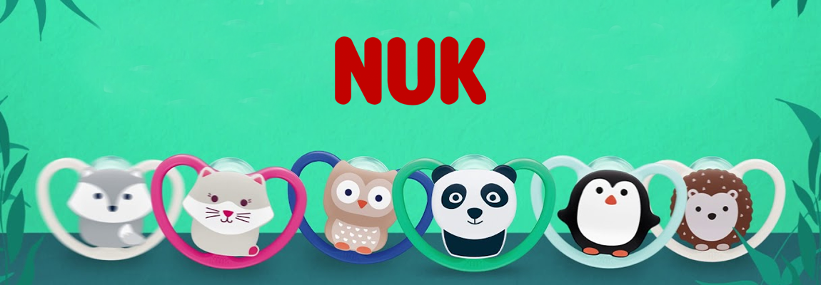 Nuk banner